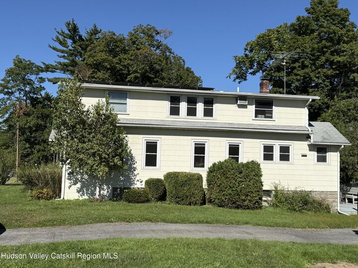 Property Photo:  1632 Old Kings  NY 12477 