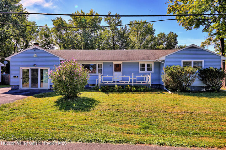 Property Photo: 5 Post NY 12414