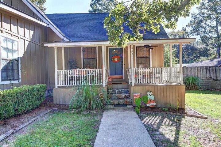 Property Photo:  312 Dechene Dr.  GA 31792 