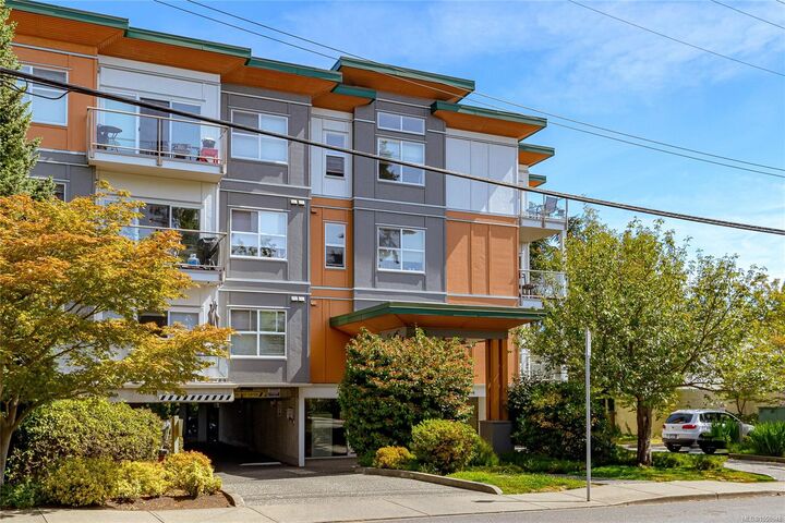 Property Photo:  1550 Church Ave #216  BC V8P 2H1 