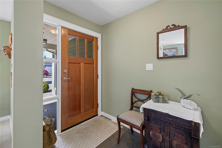 Property Photo:  160 Meridian Way  BC V9P 2Z2 