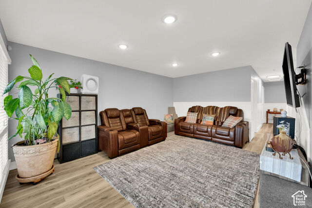 Property Photo: 1126 N Victoria Way W UT 84116