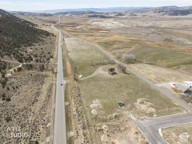 Property Photo: 1331 S Lowry Hill Rd UT 84642