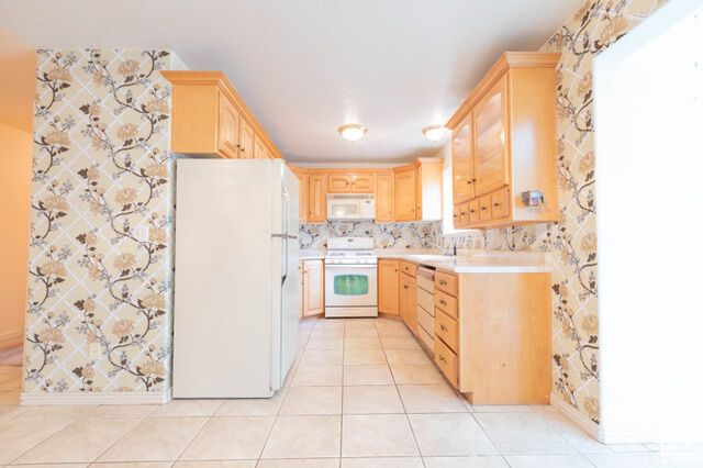 Property Photo: 268 N 300 W UT 84642