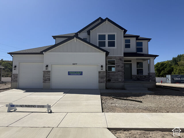 Property Photo:  6377 S Larry Way 137  UT 84405 