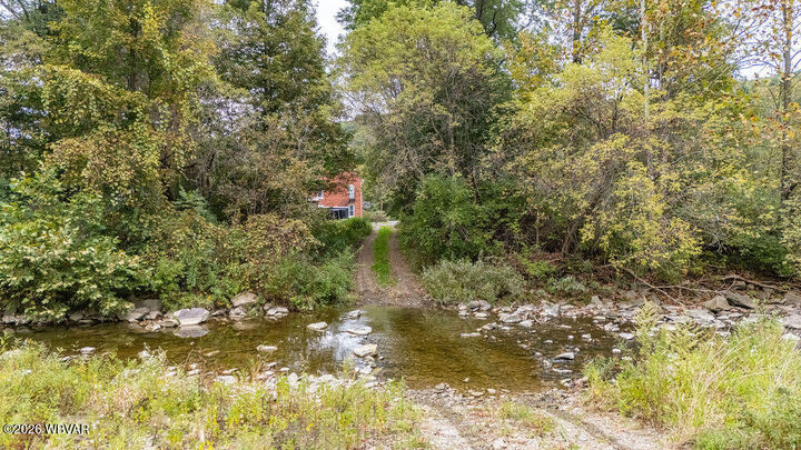 Property Photo: 054 Parcel Route 249 (Land) PA 16935