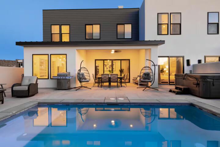 Property Photo:  2265 N Double Eagle Ln  UT 84780 