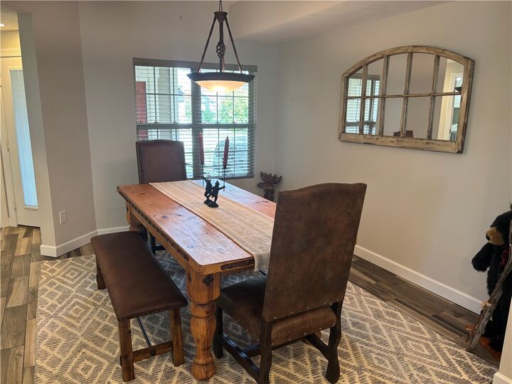 Property Photo:  9034 Evergreen Court  PA 15622 
