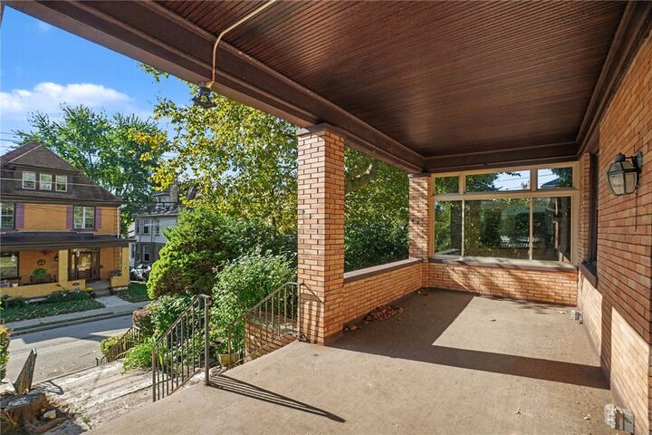 Property Photo:  3222 Wainbell Ave  PA 15216 