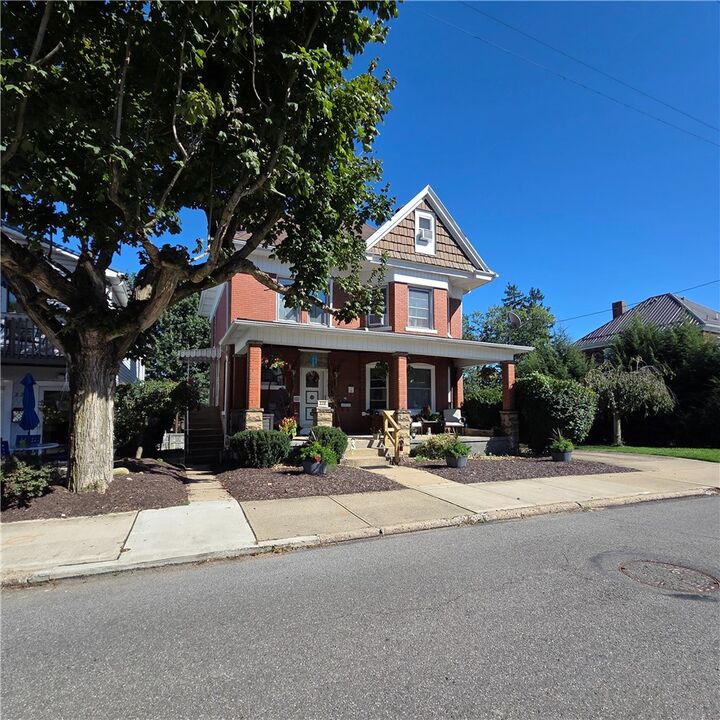 Property Photo: 220 Grace Ave PA 15317