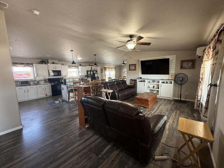 Property Photo: 14458 E 29 Place AZ 85367