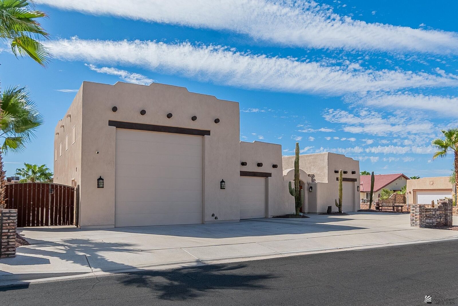 Property Photo:  13622 S Onammi Ave  AZ 85367 