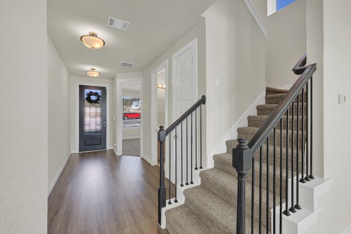 Property Photo:  15418 Ivory Hls Hills  TX 78247 