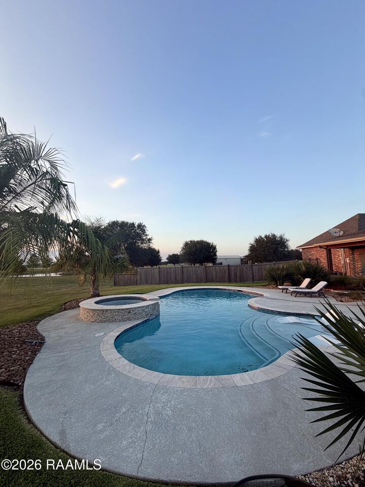 Property Photo:  1093 Chinaberry Drive  LA 70535 