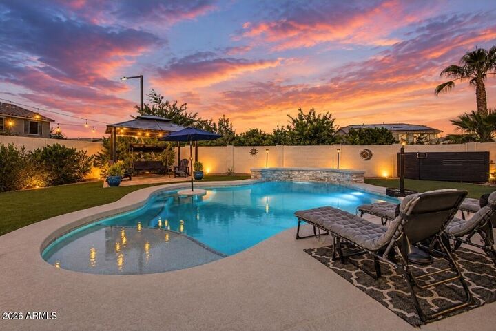 Property Photo: 15695 N 183rd Avenue AZ 85388