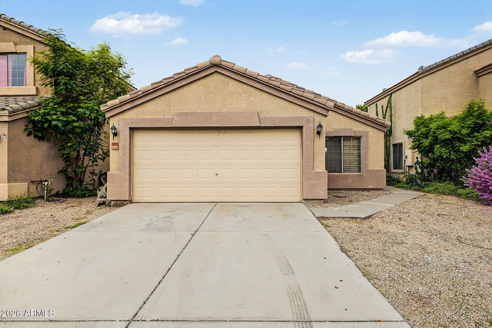 Property Photo:  11016 E Abilene Avenue  AZ 85208 
