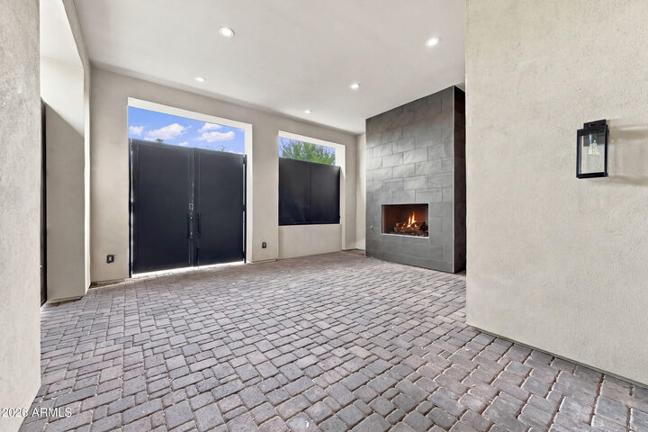 Property Photo:  6246 E Hillcrest Boulevard  AZ 85251 