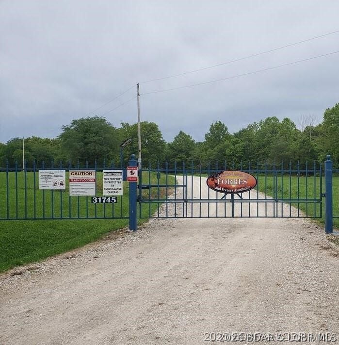 Property Photo:  Forbes Road 2556 & 2557  MO 65326 