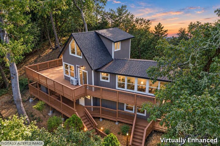 Property Photo:  9438 Rio Vista Road  CA 95472 