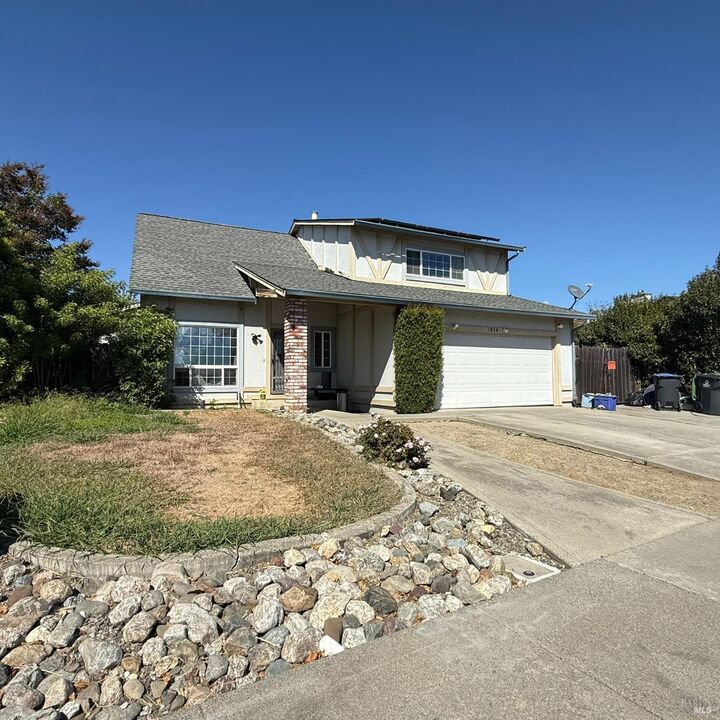 Property Photo:  1314 Thrasher Way  CA 94585 