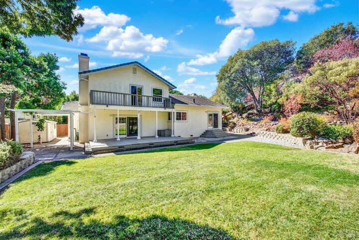 Property Photo:  4420 Bluebell Court  CA 94534 