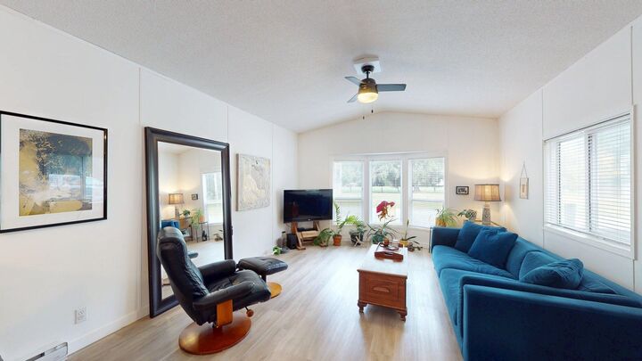 Property Photo:  7617 Pemberton Meadows 3  BC V0N 2L0 
