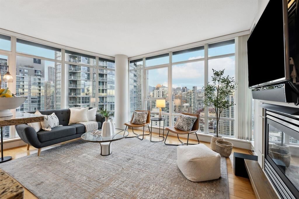 Property Photo:  1483 Homer Street 220X  BC V6Z 3C7 