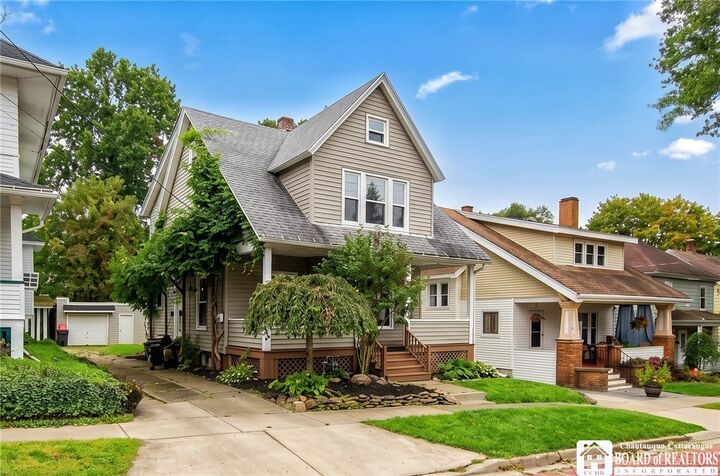 Property Photo:  28 Newton Avenue  NY 14701 