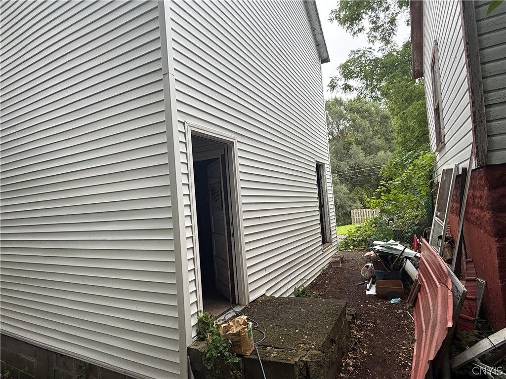 Property Photo:  108 N Third Street  NY 13069 