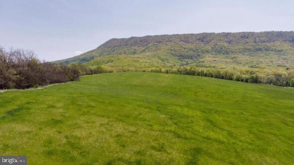 Property Photo: Lot 8 Sandy Hook Farm . VA 22657