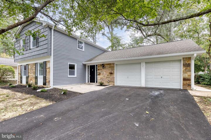Property Photo:  1721 Tipton Drive  MD 21114 