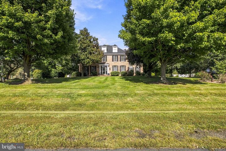 Property Photo:  27 Steeple Chase Lane  MD 21901 