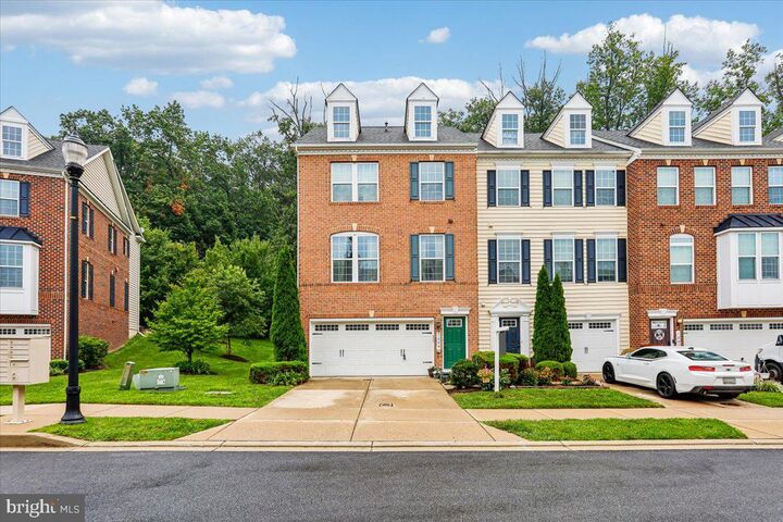 Property Photo:  1009 Cypress Forest Drive  MD 21784 
