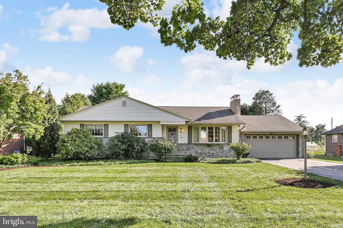 Property Photo:  100 Corry Avenue  PA 17601 