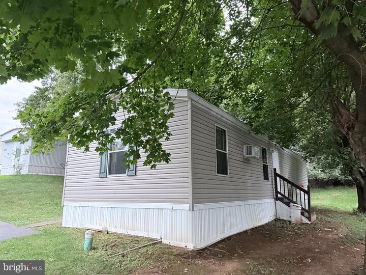 Property Photo:  901 S Spring Garden Street Lot 69  PA 17015 