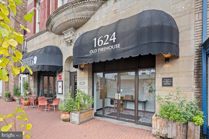 Property Photo: 1624 U Street NW 301 DC 20009