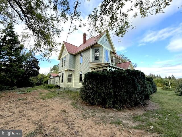 Property Photo: 41 Edwards Road VA 22657