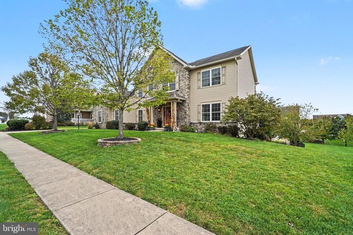 Property Photo:  5997 Camden Drive  PA 17112 