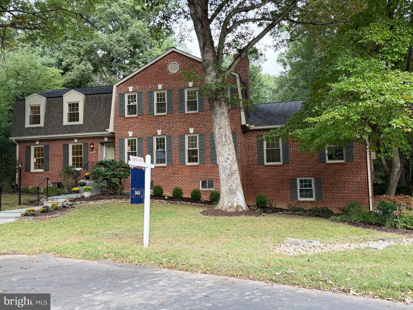 Property Photo:  12210 Lake James Drive  VA 20171 
