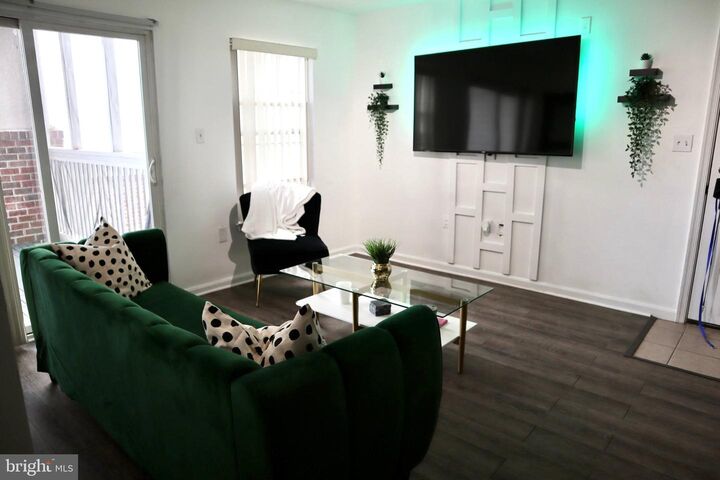Property Photo: 6610 Lake Park Drive 205 MD 20770