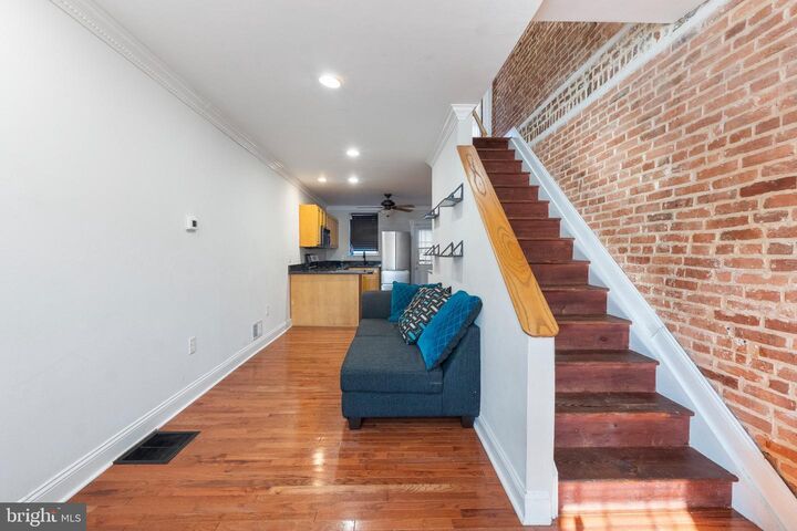 Property Photo:  1156 Scott Street  MD 21230 