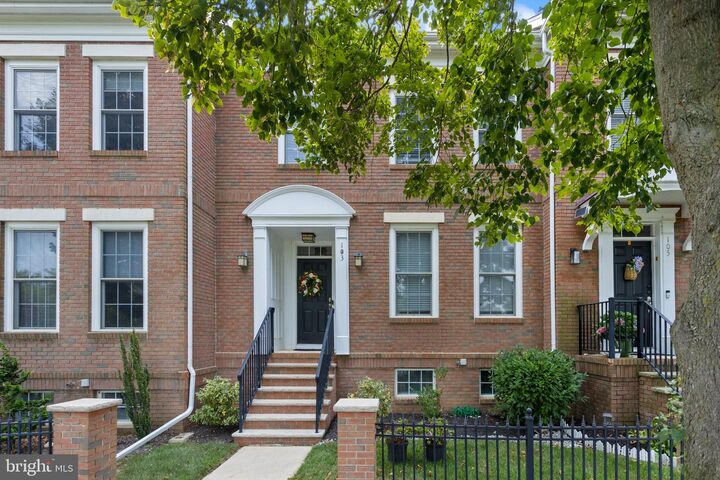 Property Photo:  103 Ely Crescent  NJ 08691 