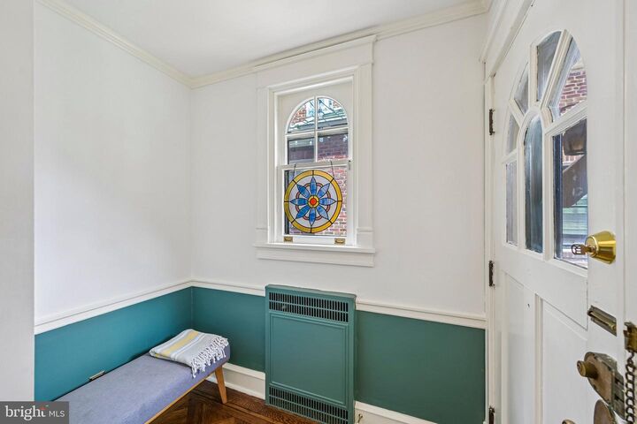 Property Photo:  407 Wadsworth Avenue  PA 19119 