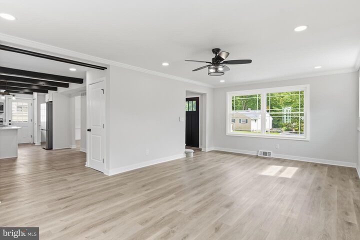 Property Photo:  7952 Cross Creek Drive  MD 21061 