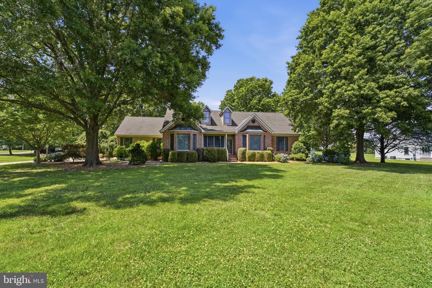 Property Photo:  12200 Azalea Court  MD 21678 