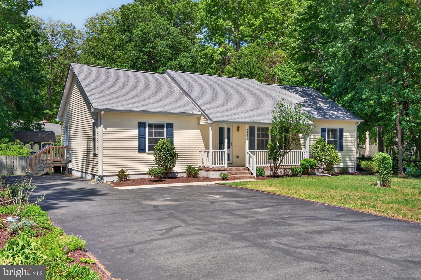 Property Photo:  33661 Feather Lane  DE 19939 