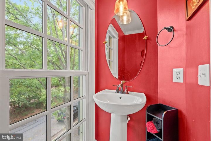 Property Photo: 709 Massey Lane B VA 22314