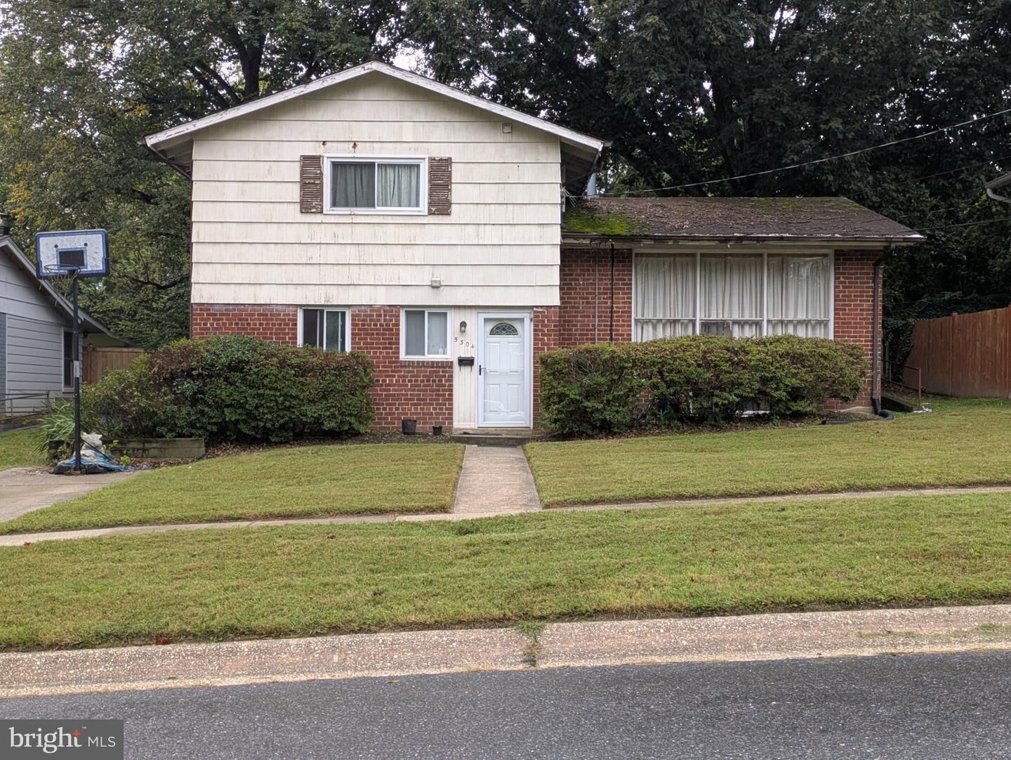 Property Photo:  5304 Bangor Drive  MD 20895 