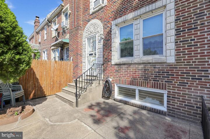 Property Photo:  1307 Magee Avenue  PA 19111 