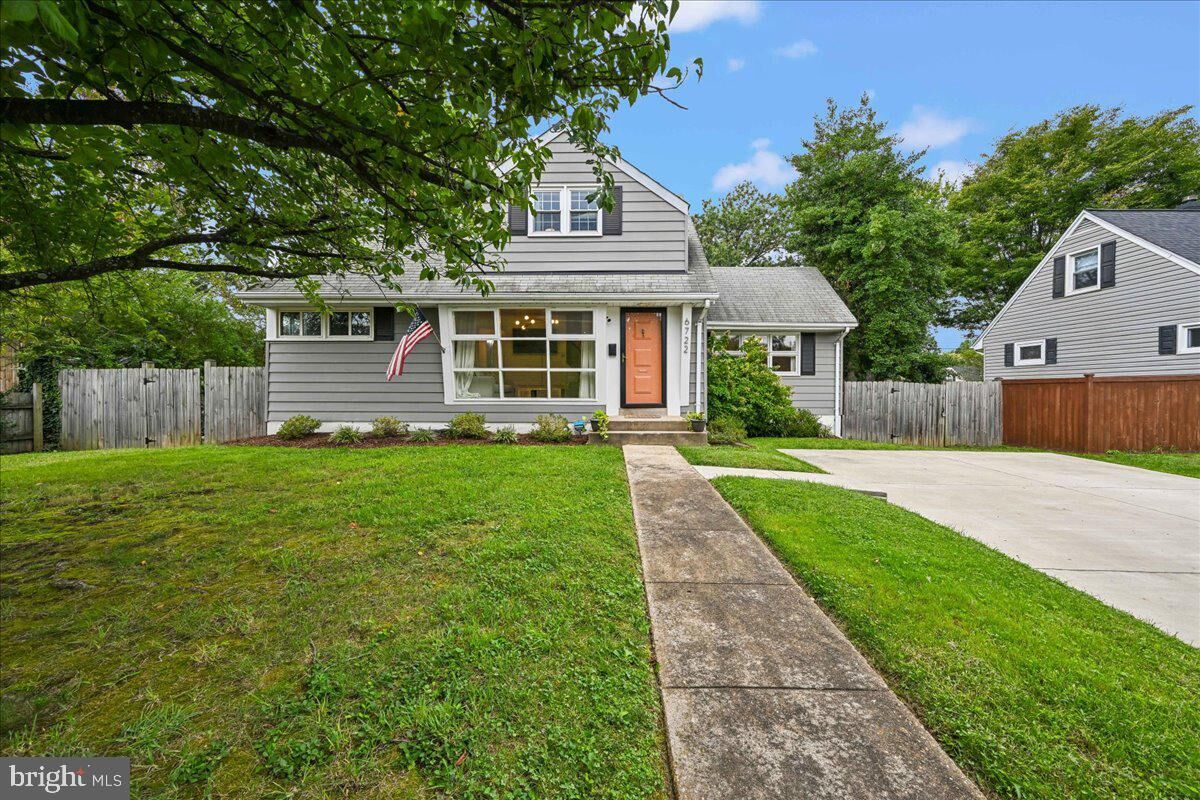 Property Photo:  6722 Williams Drive  VA 22307 